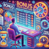 Как правильно брать бонусы, чтобы потом не жалеть?