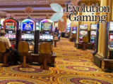 Evolution Gaming расширяет присутствие в Атлантик-Сити