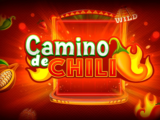 Слот «Camino De Chili» от компании Evoplay