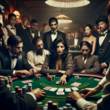 Лудомания: Хобби или Зависимость?