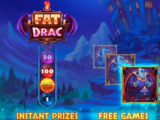 Fat Drac (Толстый Драк) от Push Gaming
