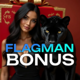 Бонус 60 FS на слот Catch N Cash от Mancala | Flagman