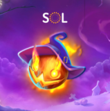 Бонус-код в Sol: 75 FS в Wild Pumpkins Deluxe