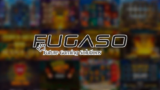 Компания Fugaso: автоматы провайдера раздают щедрые джекпоты!