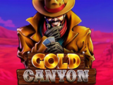 Gold Canyon (Золотой Каньон) от Betsoft Gaming