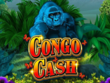 Congo Cash (Конго Кэш) от Pragmatic Play