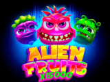 Alien Fruits (Чужие Фрукты) от BGaming