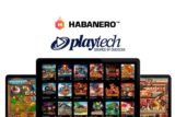 Habanero и Playtech стали партнерами