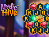 Mystic Hive (Таинственный Улей) от BetSoft