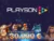 Турнир в честь Дня Рождения провайдера Playson в SlotV Casino
