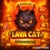 Промокод в Barbara Bang — Lava Cat | 1xSlots