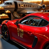 1win VIP CLUB — мир роскоши и привилегий