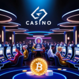 Как выбрать лучшее крипто-казино в 2024 году