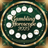 Азартный гороскоп на 2025 год: какие игры принесут удачу?