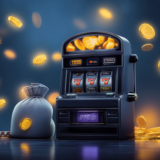 Джекпот Весёлого Роджера с фондом 555 EUR в Lukkly