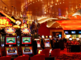 Игорная индустрия Макао снова терпит убытки