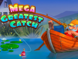 Mega Greatest Catch (Мега Огромный Улов) от Evoplay