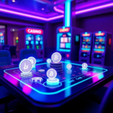 Криптовалюты и лудомания