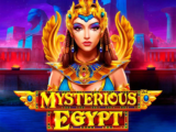 Mysterious Egypt (Таинственный Египет) от Pragmatic Play