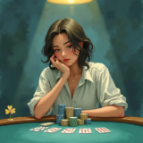 Почему игроки верят в удачную полосу