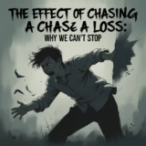 Эффект погони за проигрышем: почему мы не можем остановиться