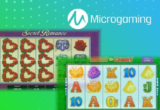 Microgaming выпустит три игровых автомата в феврале