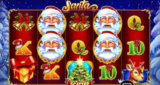 Новогодняя новинка от Pragmatic Play – слот Santa