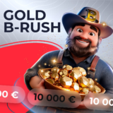 Забери до 1500 € в акции от BGaming