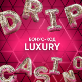 DRIP бонус-код на 60 фриспинов в Midas Golden Touch