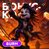 Бонус код от IRWIN на 30 вращений