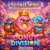 Бонус 60 фриспинов в Donut Division | Flagman