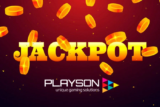 Playson создала новую систему джекпотов