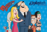 Playtech запустил слот-игру по мотивам ситкома «Американский папаша»