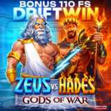 Бонус 110 FS в слоте от Pragmatic Play | Gizbo