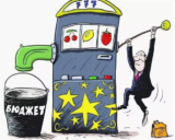 Президент РФ ужесточает правила проведения азартных игр