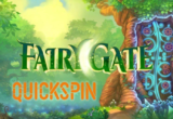 Quickspin презентовал игровой автомат Fairy Gate