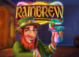 Rainbrew — новый слот от Microgaming и JFTW