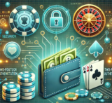 Безопасность криптовалют в онлайн-казино