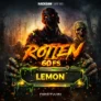 Бонус 60 фриспинов в слоте Rotten Hacksaw | Fresh
