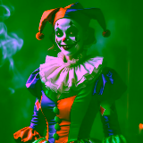 Бонус на 30 фриспинов в слоте Wild Wild Joker