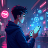 TON и Telegram-боты в гемблинге — революция или скам?