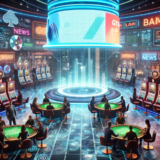 Март 2025: Что нового в индустрии азартных игр