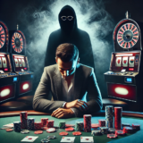 Азартные игры и психология: Когда хобби превращается в проблему