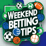 Советы по ставкам на выходные 🏈