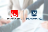 Novomatic расширяет свое присутствие в Европе