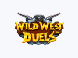Wild West Duels (Дуэли Дикого Запада) от Pragmatic Play